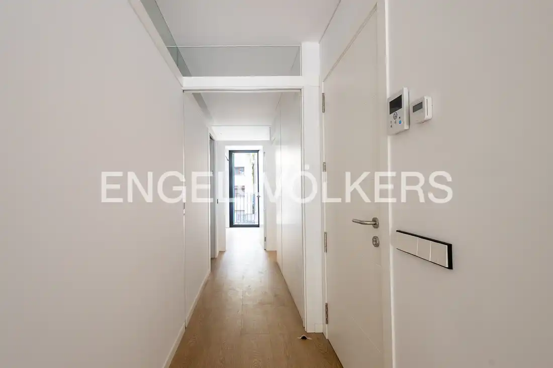 2-bedroom flat for rent in Centro, Andorra la Vella · 8 of 47