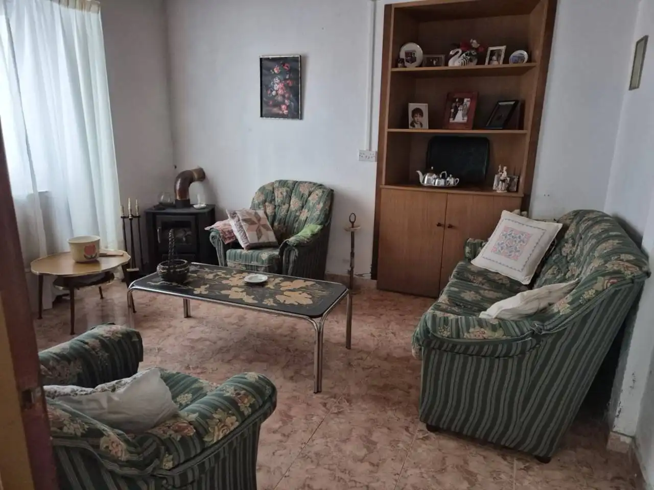 House with garden for sale in CANTO VALO, imagen 8