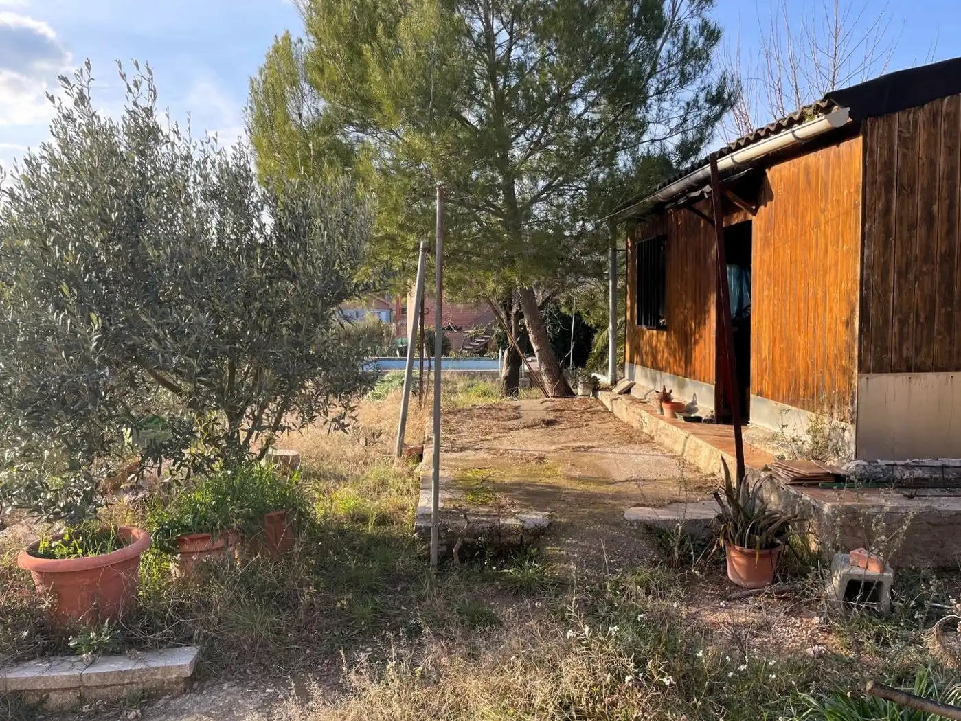Residential land for sale in Carrer Lleida, imagen 5