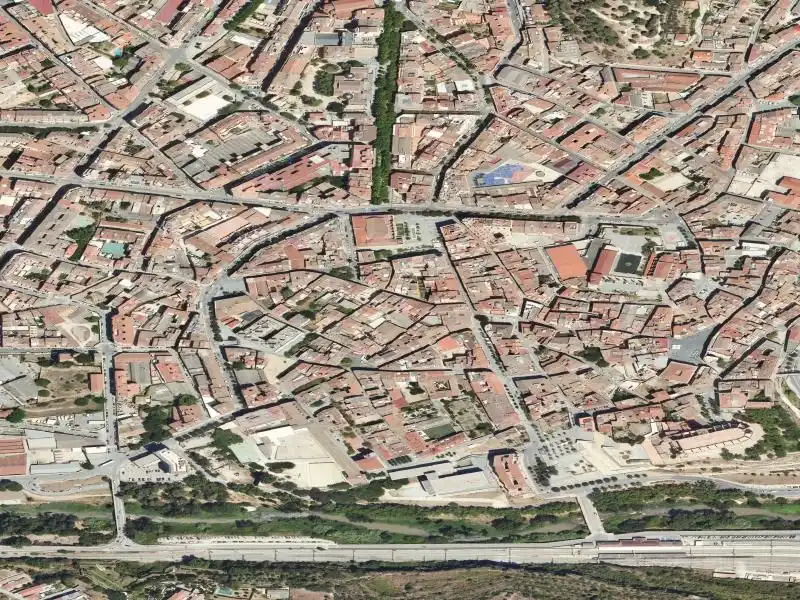 Appartement à vendre à Calle Urgell, imagen 3