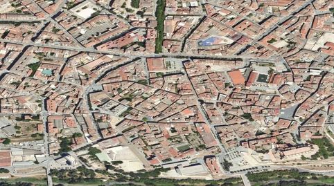 Foto 3 de Piso en venta en Calle Urgell, Barri Antic, Manresa