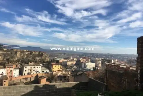 Residential land for sale in Carrer del Riu Sió