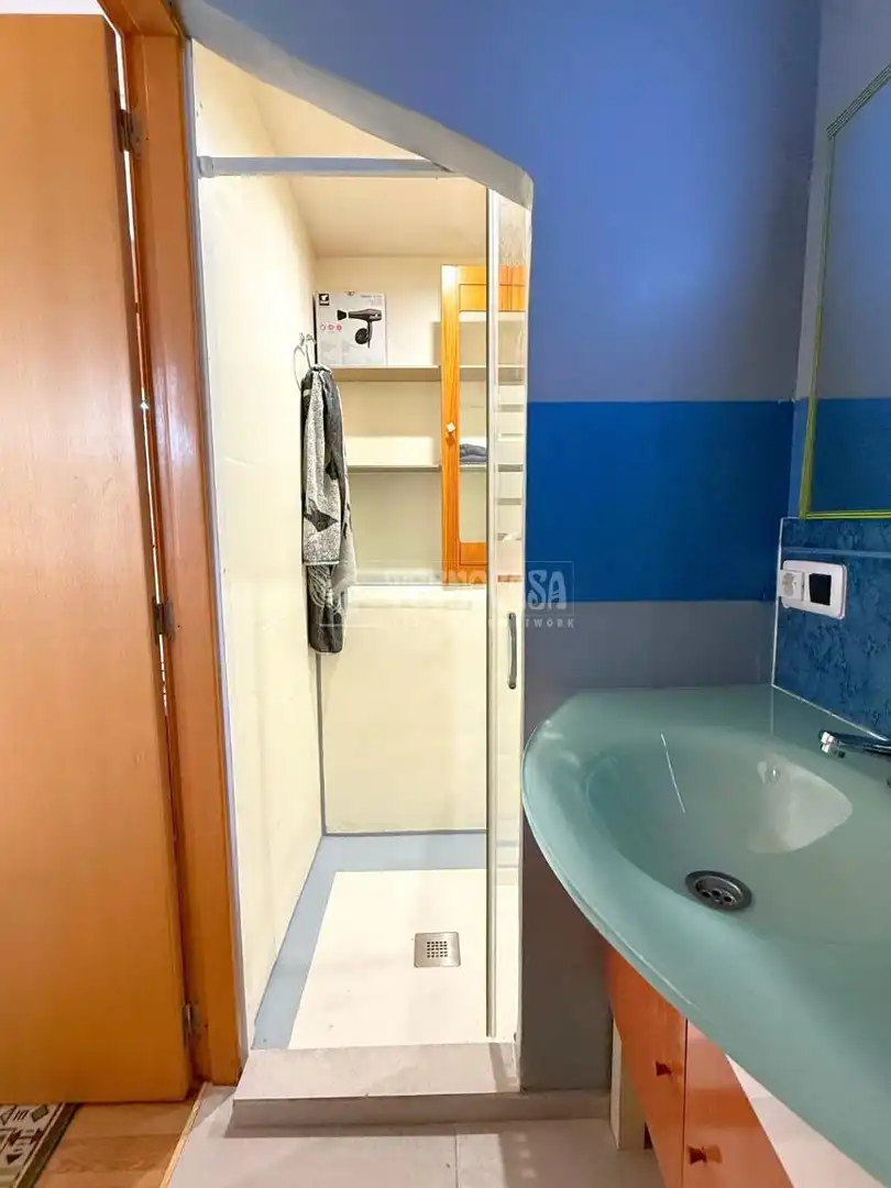 Estudio en venta en La Florida - Parque Norte