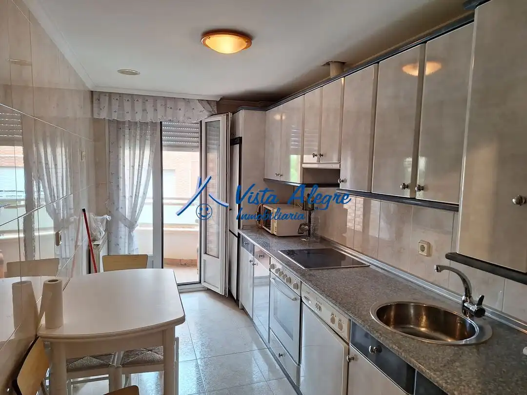 Appartement compact à vendre à Calle Músico Mayor Miguel de la Fuente, imagen 27