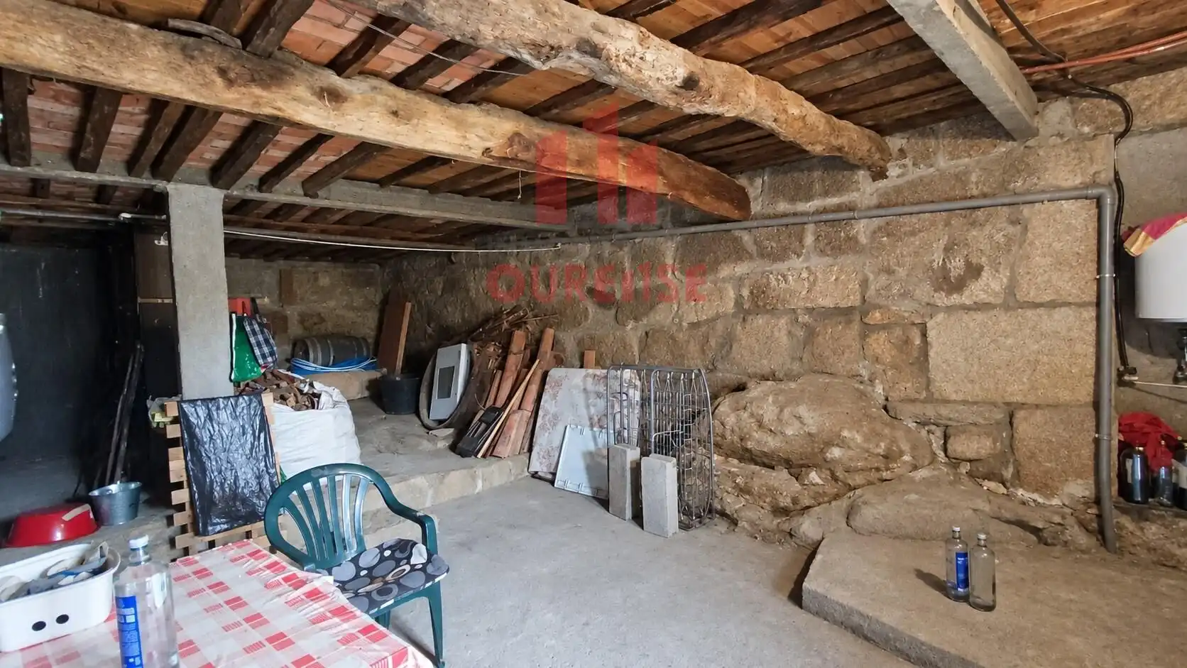 Casa en venda a O Pereiro de Aguiar, imagen 27