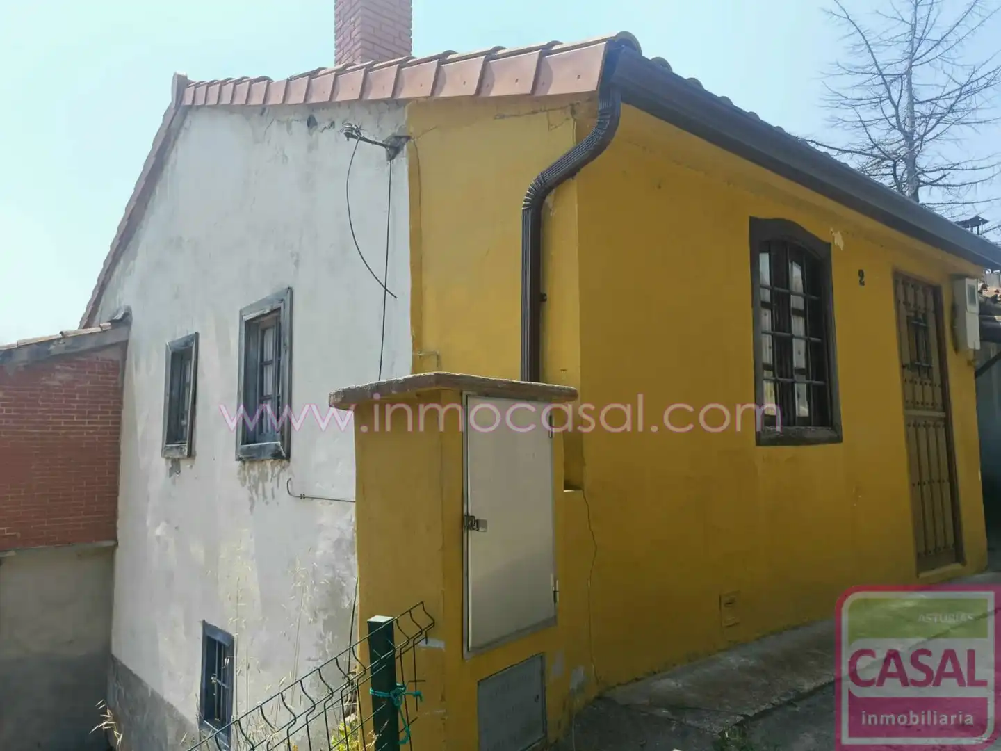 Casa en venta en Aller, imagen 21