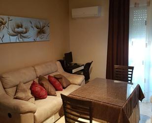 Sala d'estar de Apartament en venda en  Córdoba Capital amb Aire condicionat