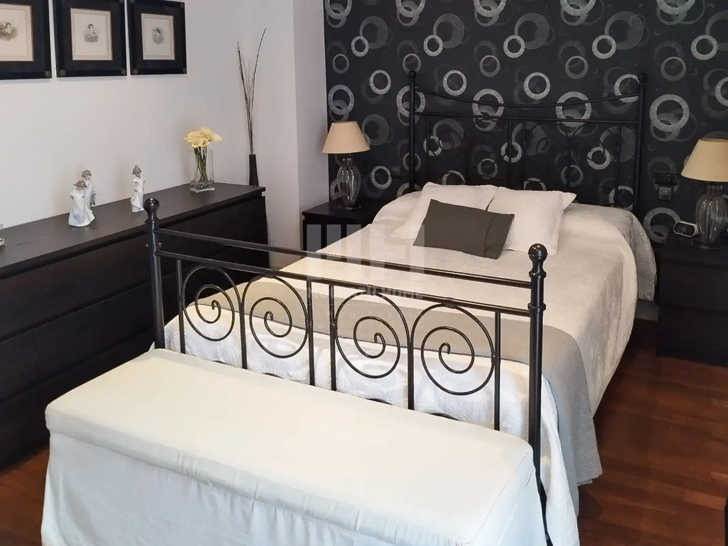 Habitación de Casa o chalet en venta en Hernialde con Calefacción, Jardín privado y Terraza