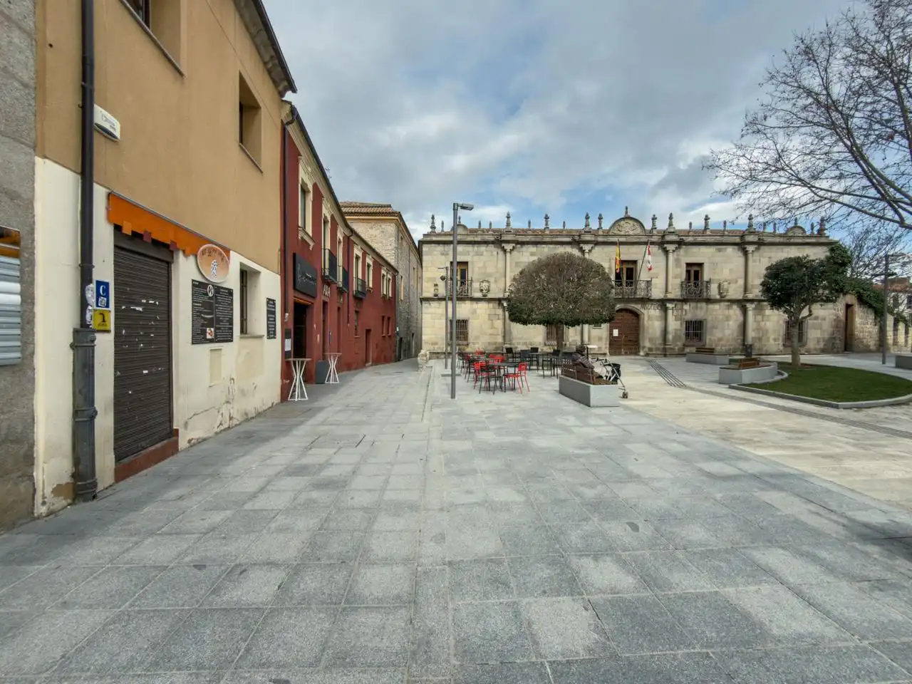 Business premises to rent in Nalvillos, imagen 14
