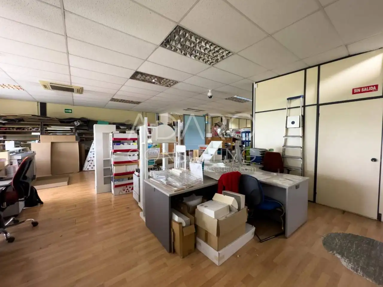 Nave industrial en venta en Calle Artesanos, imagen 43