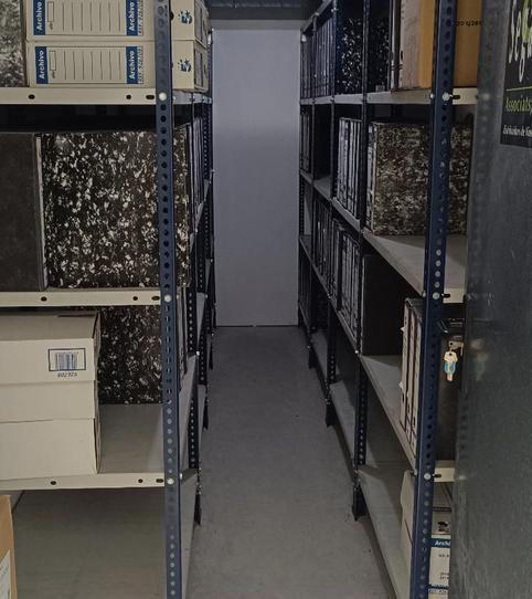 Photo 2 of Box room to rent in Mossen Josep Pons, Les Fonts, Barcelona