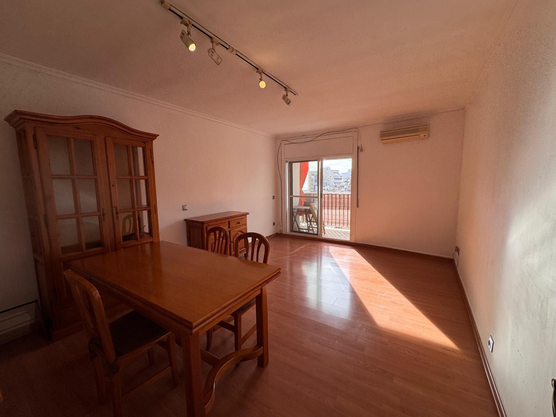 Dining room of Flat for sale in Blanes