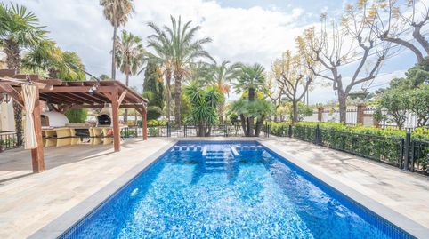 Foto 3 de Casa o xalet en venda a Camí del Pantanet, Villamontes - Boqueres, San Vicente del Raspeig / Sant Vicent del Raspeig