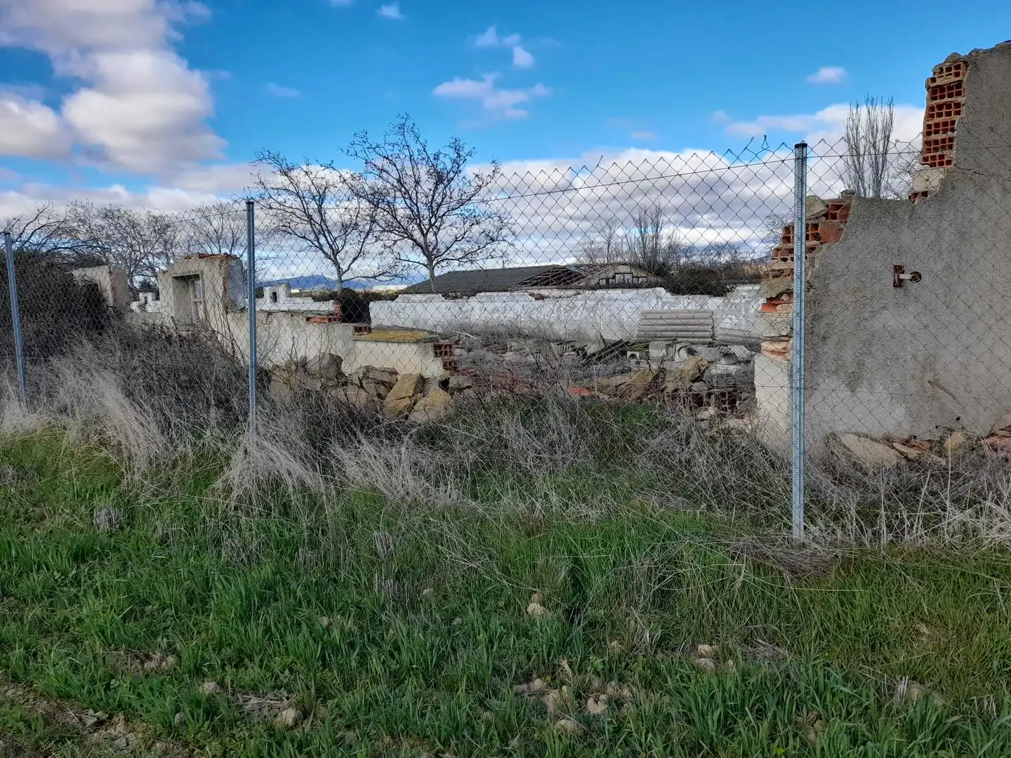 Rural land for sale in Cm Tudela, imagen 25