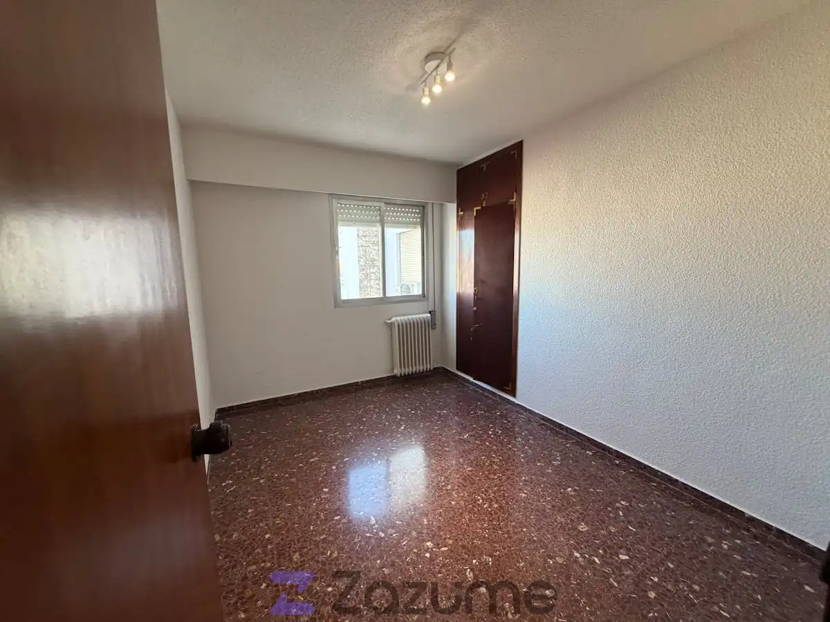 Flat with terrace to rent in Gran Via de les Germanies, imagen 20