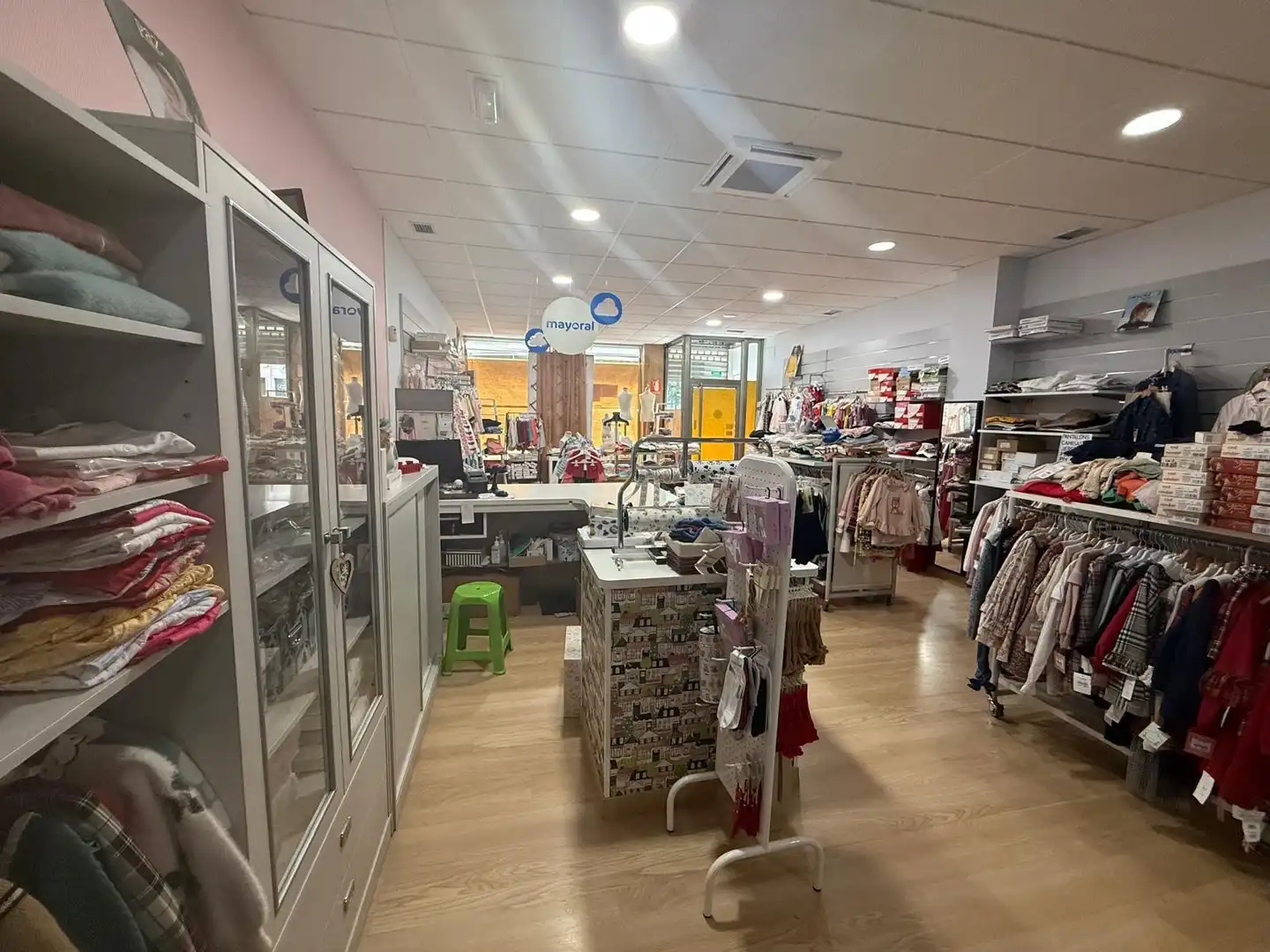 Local comercial en venda a Pontecesures, imagen 28