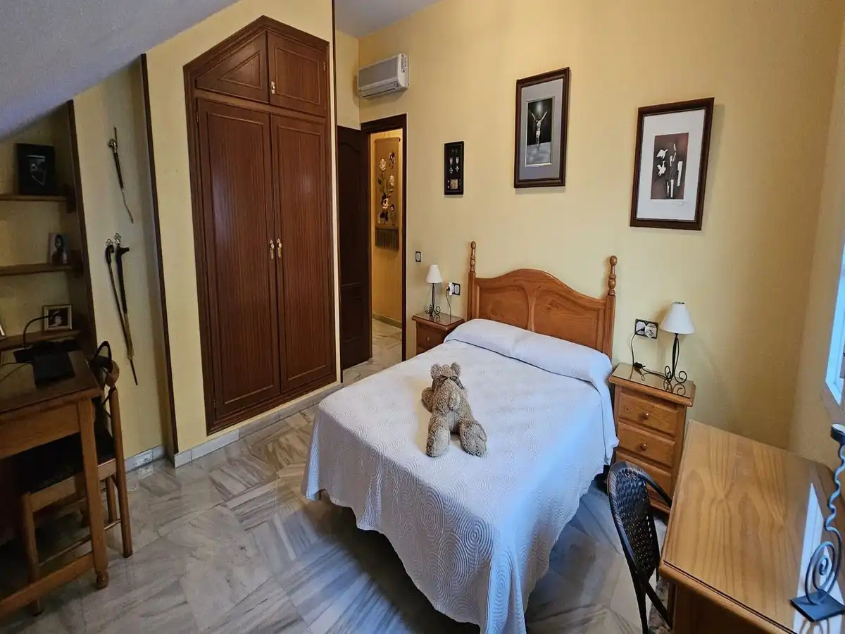 Duplex in vendita a Centro ciudad, imagen 25