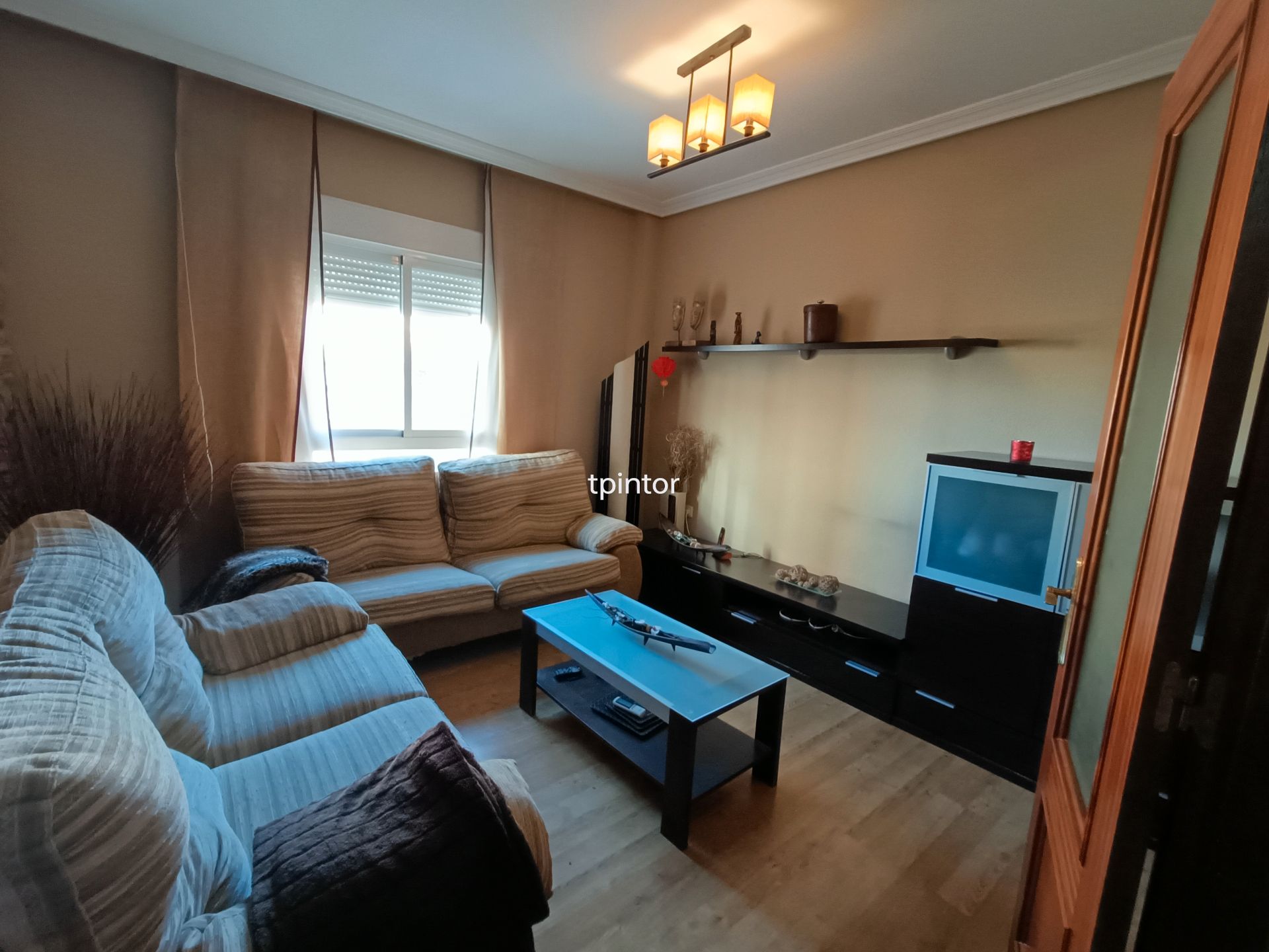 Pis de lloguer a Calle Oaxaca, Nuevo Cáceres