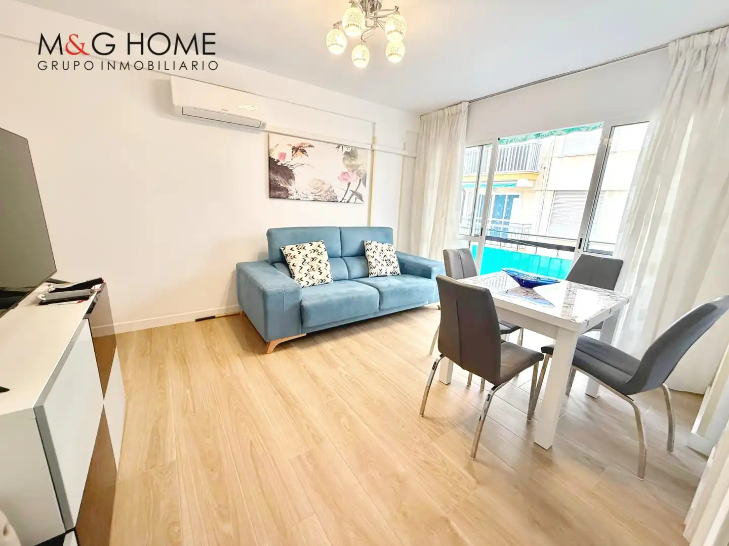 Flat with lift for sale in Calle Infantes, imagen 2