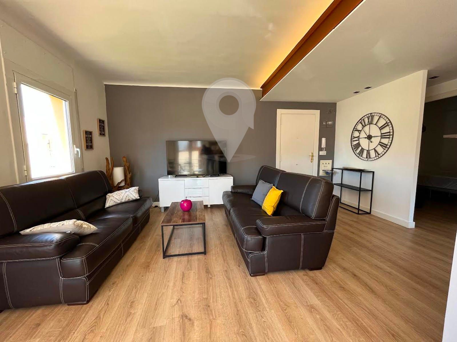 Piso en venta en Girona, Centre