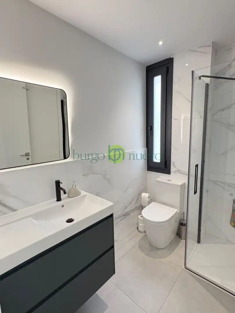 Flat with lift for sale in Calle Roa de la Vega 3, imagen 28