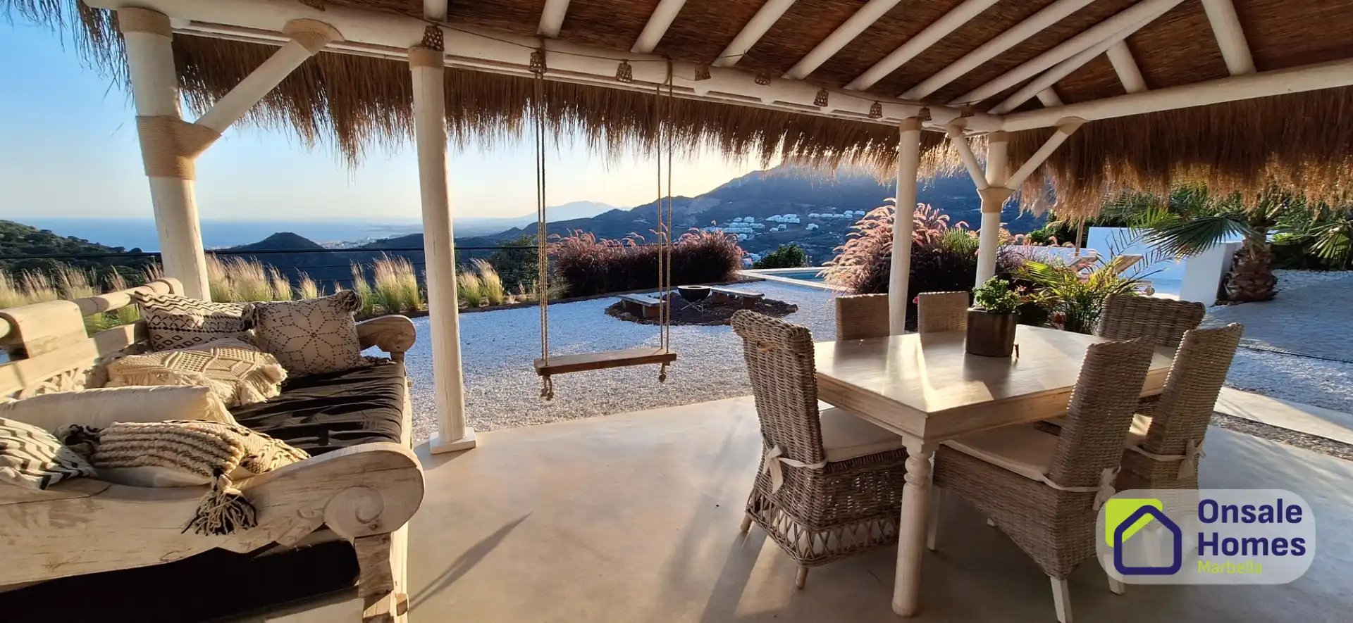 Villa avec piscine à vendre à Carretera de Lomas de Marbella, imagen 32