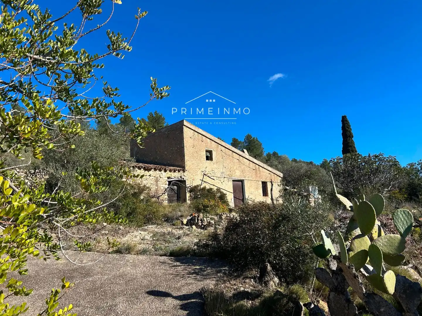 Country house zum Verkauf in El Perelló
