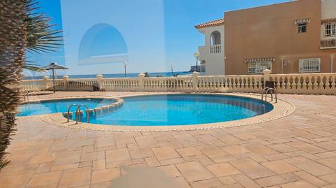 Photo 5 of Single-family semi-detached for sale in N/a, -1, Playa del Galán, Murcia