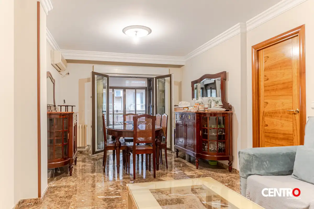 Wohnung mit Garten zum Verkauf in Gonzalo Jiménez de Quesada, imagen 30
