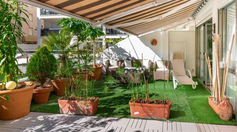 Foto 2 de Planta baixa en venda a L'Albir, Alicante