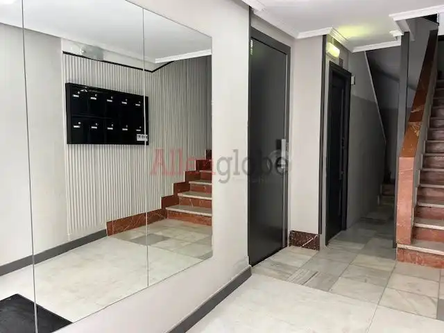 Flat for rent in Oviedo , Asturias