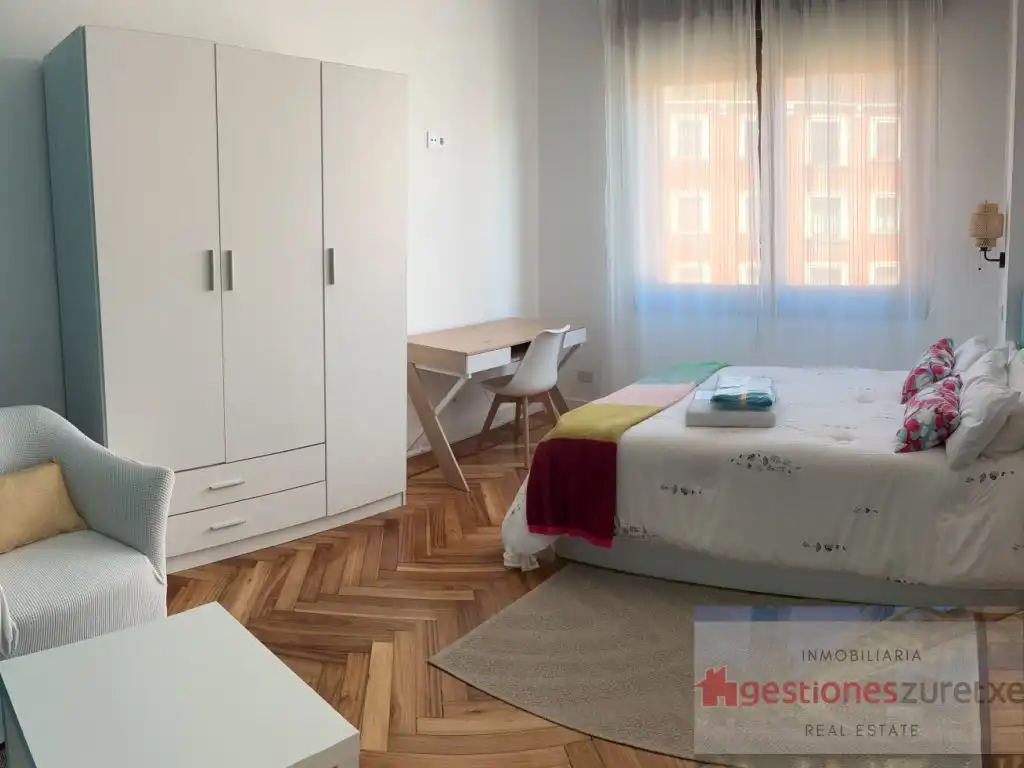 Habitación de Piso de alquiler en Bilbao 