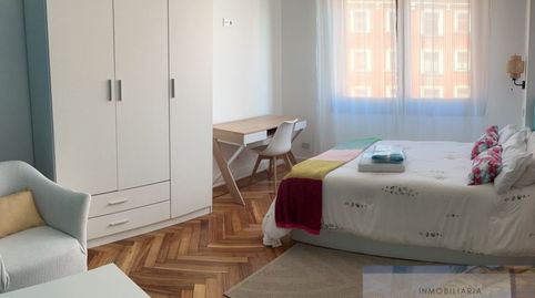 Foto 5 de Piso de alquiler en Plaza Aita Donostia, Basurtu, Bilbao
