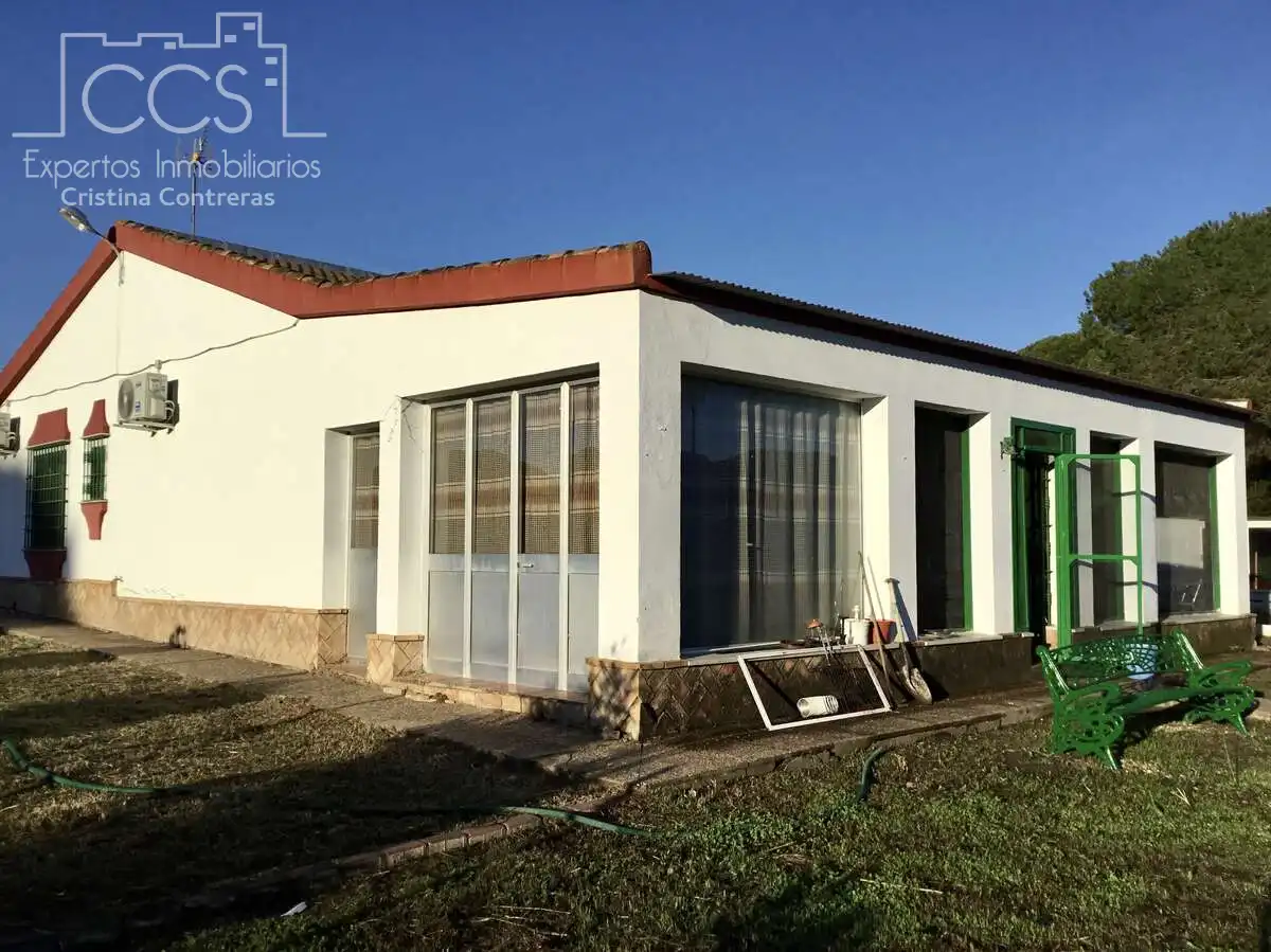 Casa rústica en venda a Almonte ciudad, imagen 21