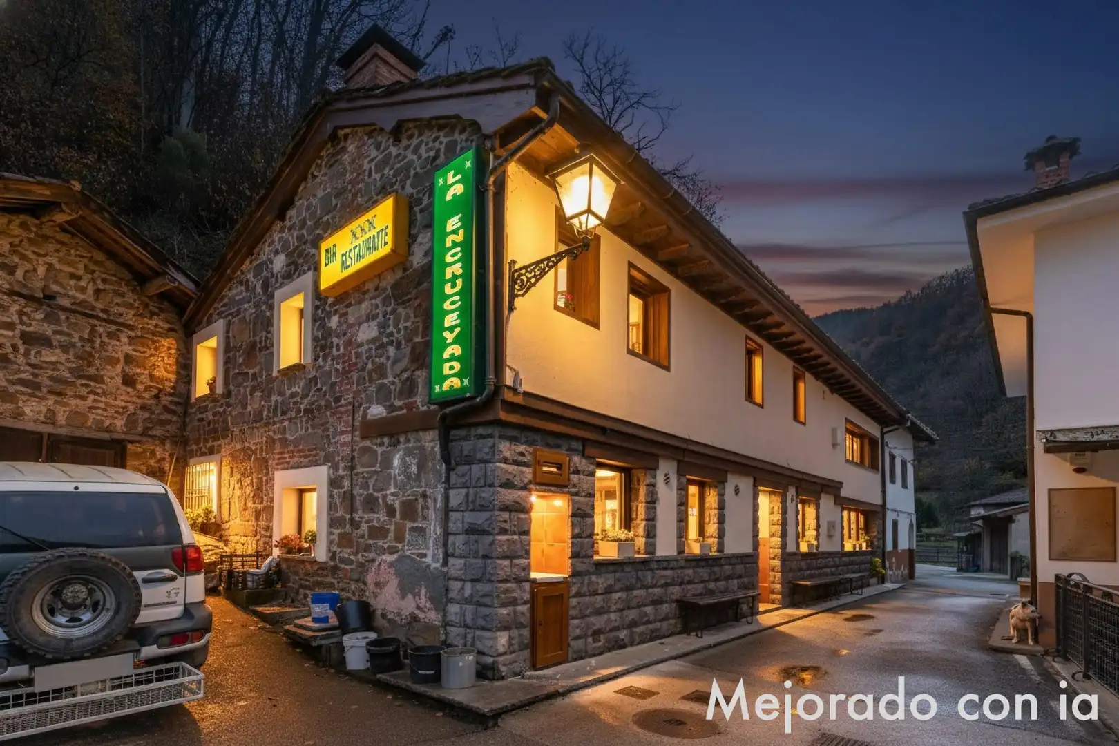 Casa o chalet en venta en Caso con Calefacción, Jardín privado y Terraza