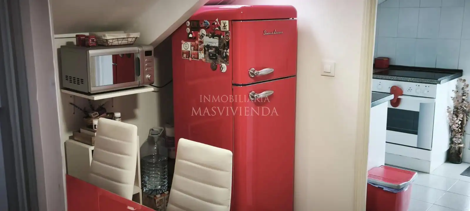 Piso en venta en Sanjurjo Badia, imagen 6