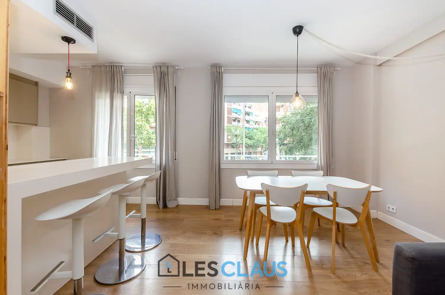 Flat with lift for sale in Avinguda de Madrid, imagen 13