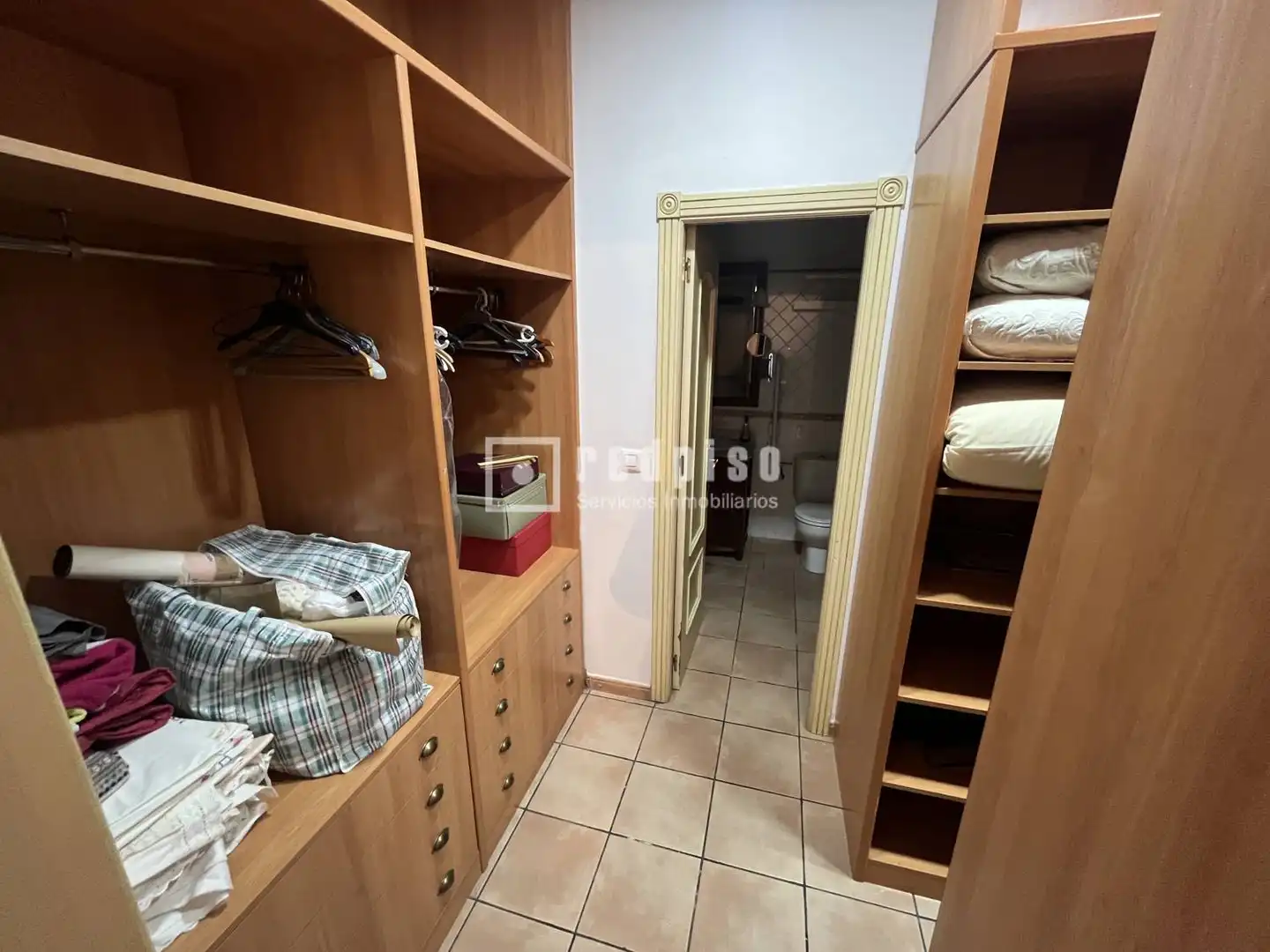 Wohnung zur Miete in Anita, Barrio León