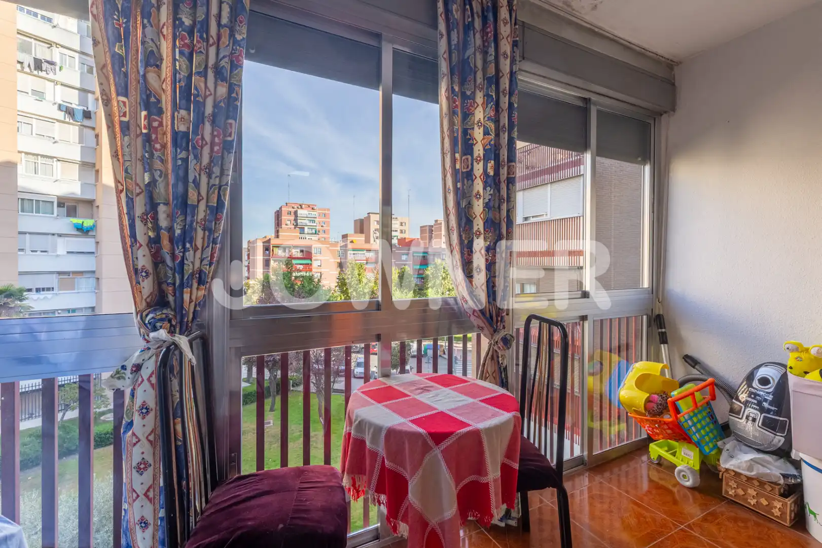 Habitación de Piso en venta en Zarzaquemada