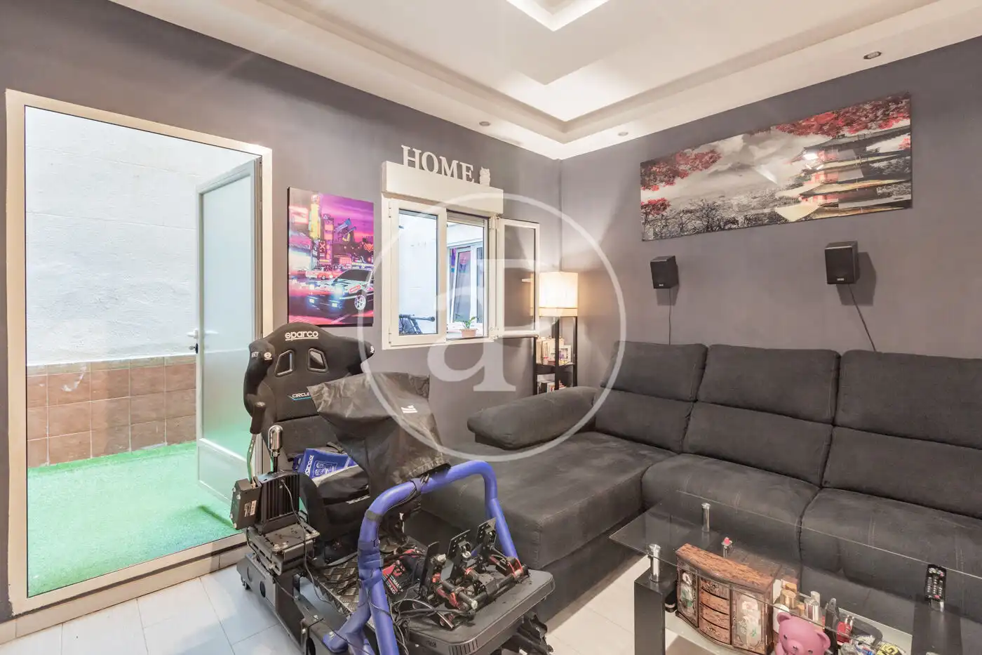 Flat for sale in Cl. de Ayala, Goya