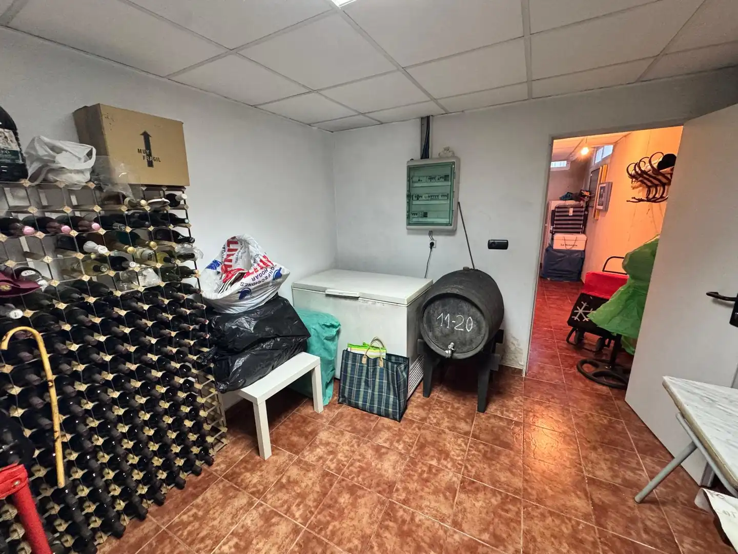 Casa o chalet en venta en Murcia con Aire acondicionado, Calefacción y Jardín privado