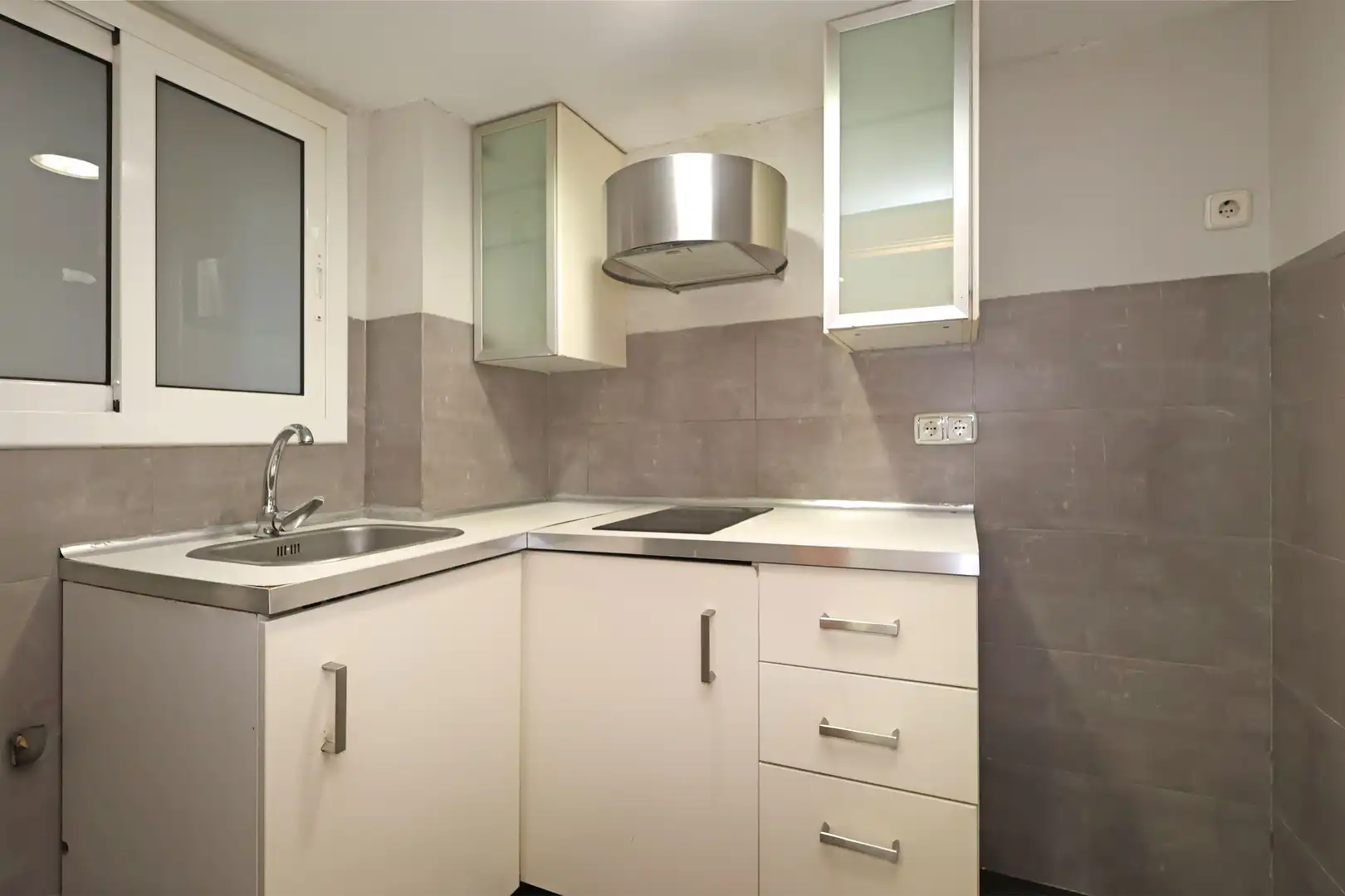 Cocina de Piso en venta en Barcelona