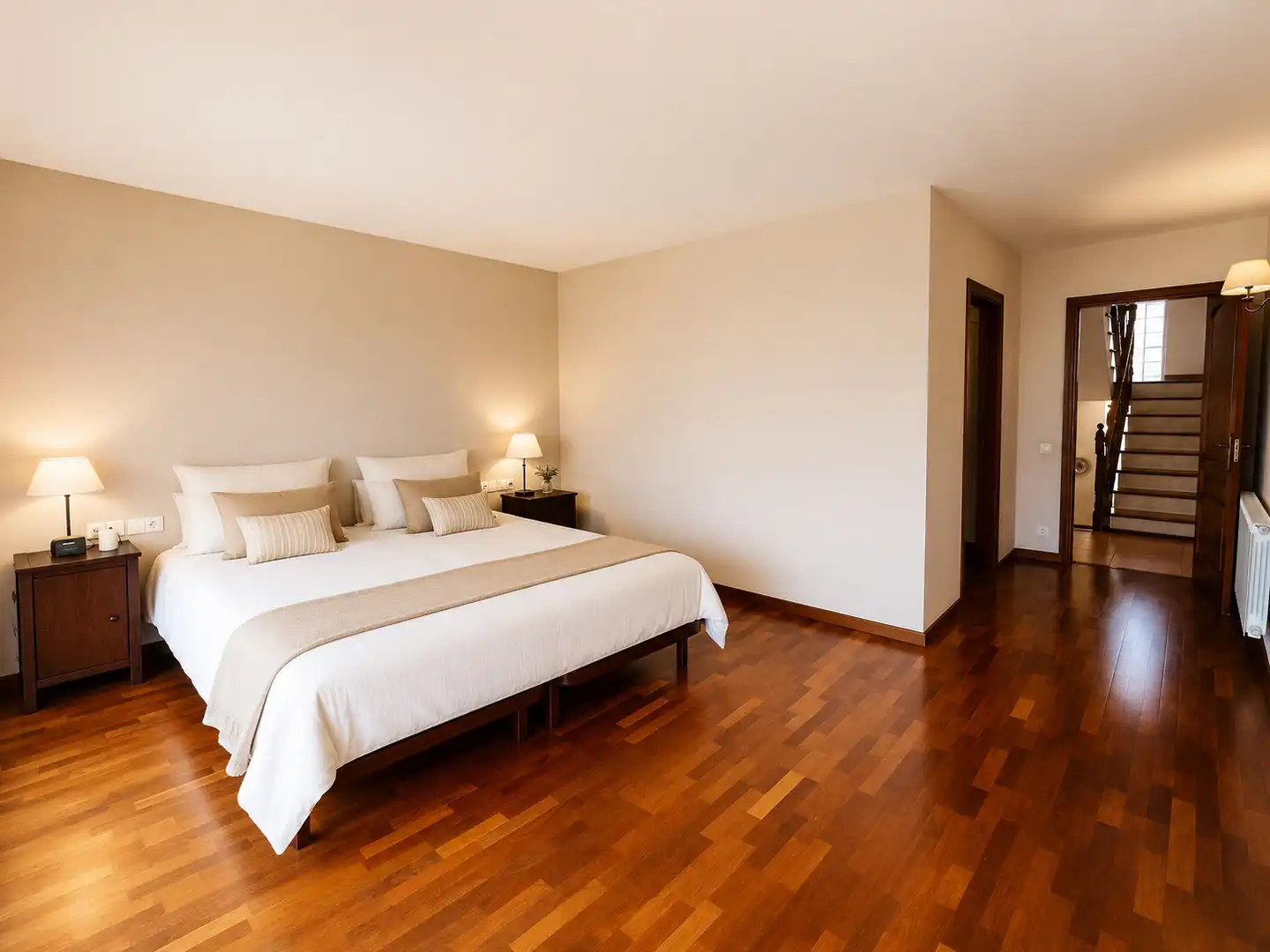 Chalet con piscina en venta en NARCIS MONTURIOL, imagen 61