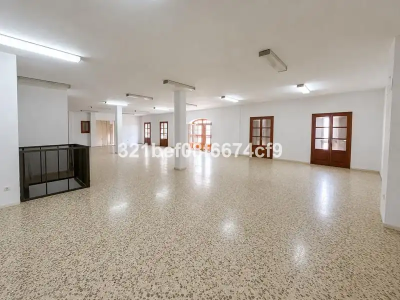 Local comercial en venda a Estepona Pueblo, imagen 7