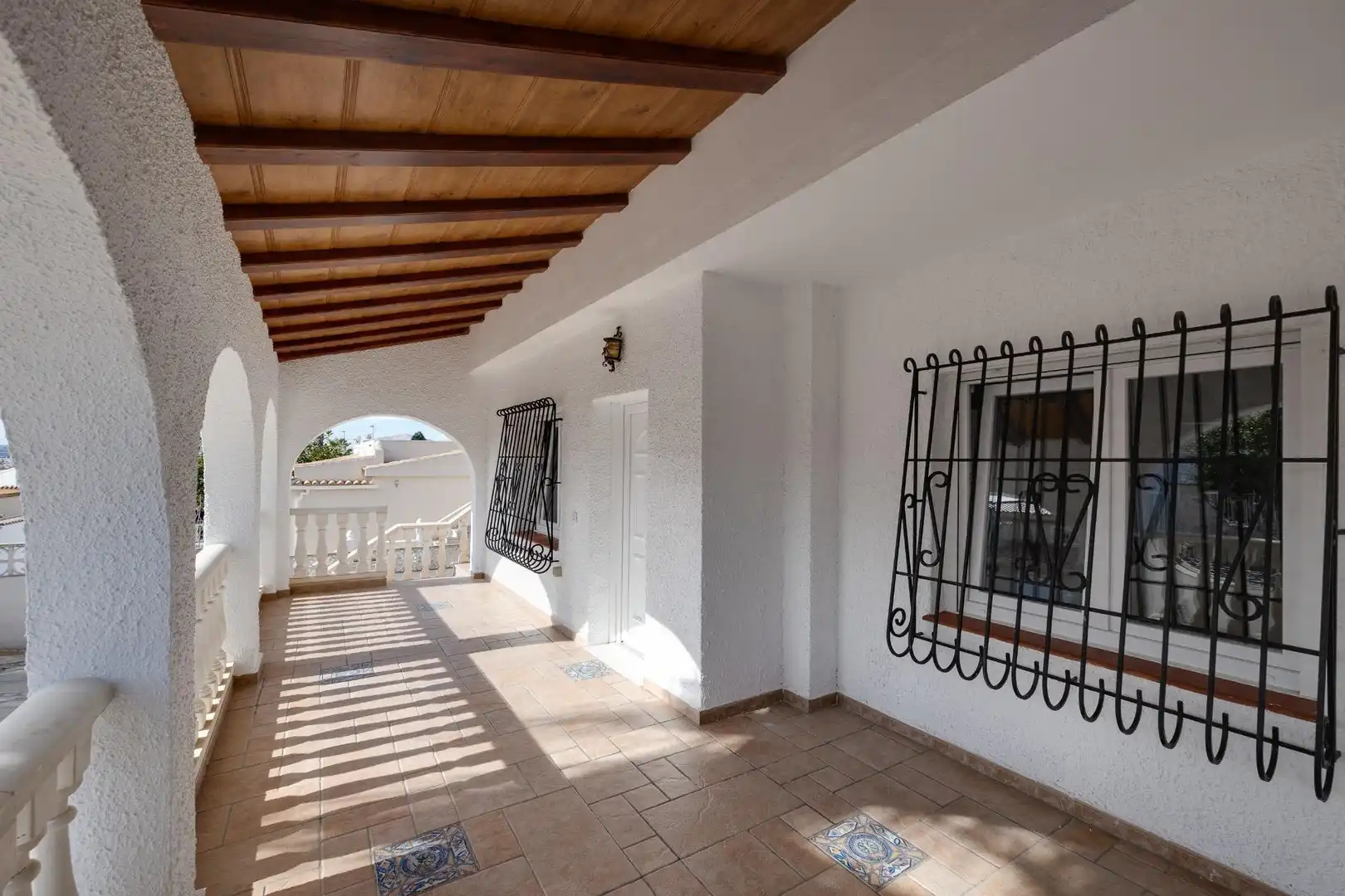 Semi-detached house with pool for sale in Calle C. Velazquez 39A, imagen 14