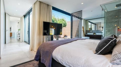 Foto 4 de Casa o chalet de alquiler en Urbanizacion N Andalucia 3f, 3, Los Naranjos, Marbella