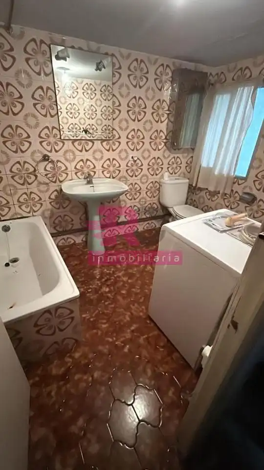 Bany de Casa o xalet en venda en Cabrerizos