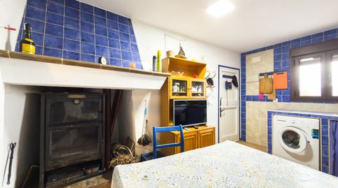 Foto 2 de Finca rústica en venta en Calle Cenascuras, 75, Gor, Granada