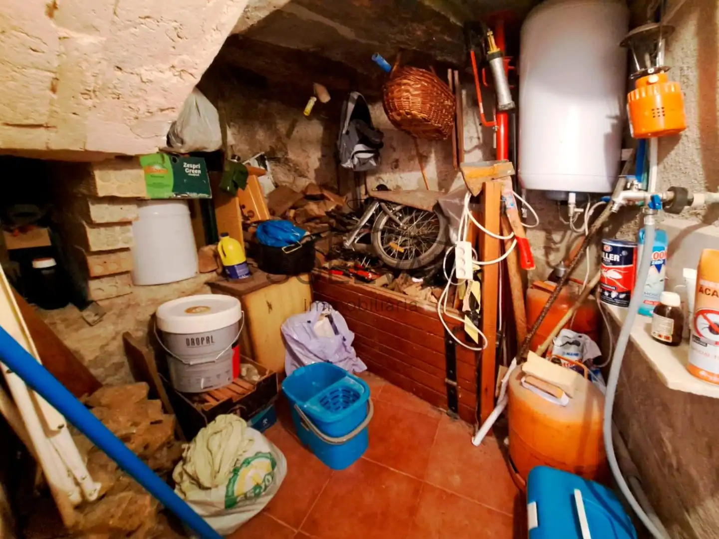 Casa o chalet en venta en MAJOR, Tremp