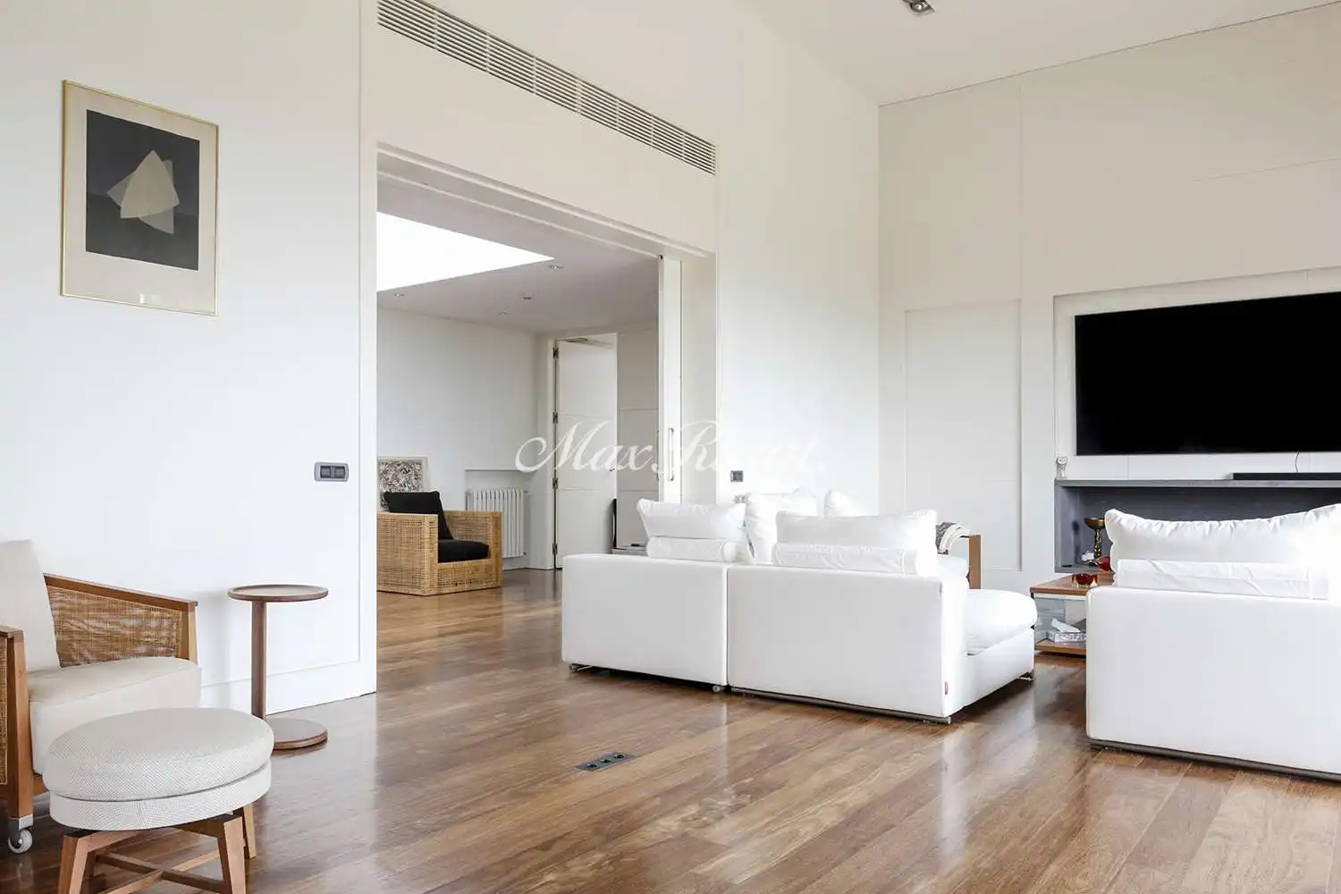 Casa o chalet en venta en Sarrià